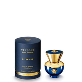Women's Perfume Versace VE702028 30 ml - Dulcy Beauty