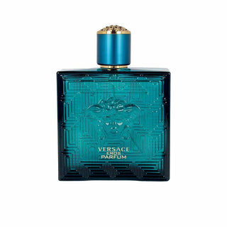 Men's Perfume Versace Eros EDP (100 ml) - Dulcy Beauty