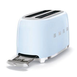 Toaster Smeg TSF02PBEU Blue 1500 W