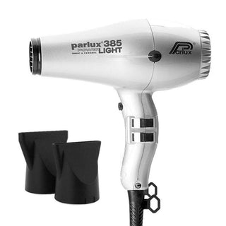 Hairdryer 385 Powerlight Parlux ASCIUGACAPELLI PARLUX 385 2150W - Dulcy Beauty