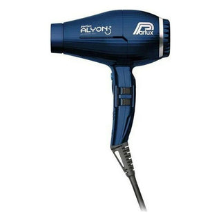Hairdryer Parlux Alyon Blue 2250 W - Dulcy Beauty
