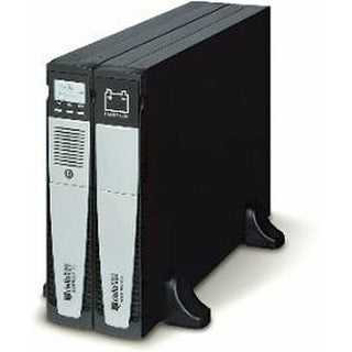 Uninterruptible Power Supply System Interactive UPS Riello Sentinel - GURASS APPLIANCES