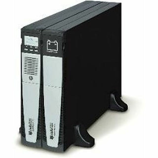Uninterruptible Power Supply System Interactive UPS Riello Sentinel