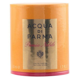 Women's Perfume Peonia Nobile Acqua Di Parma EDP - Dulcy Beauty