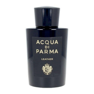 Men's Perfume Leather Acqua Di Parma ADP81062 EDP Leather 180 ml - Dulcy Beauty