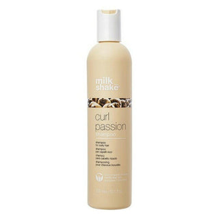 Shampoo Curl Passion Milk Shake BF-8032274104476_Vendor 300 ml - Dulcy Beauty