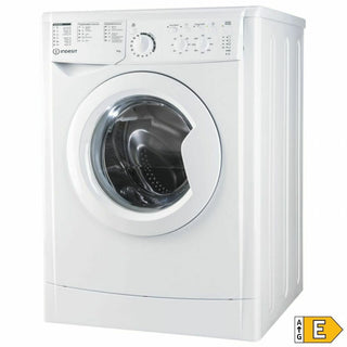 Washing machine Indesit EWC 71252 W SPT N 1000 rpm White 59,5 cm 1200