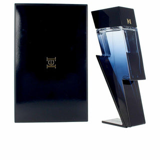 Men's Perfume Carolina Herrera Bad Boy Cobalt EDP (150 ml) - Dulcy Beauty
