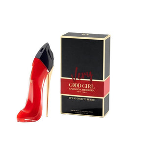 Women's Perfume Carolina Herrera Very Good Girl EDP (50 ml) - Dulcy Beauty