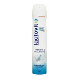 Spray Deodorant Original Lactovit (200 ml) - Dulcy Beauty
