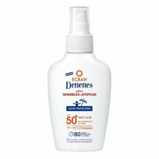 Spray Sun Protector Sol Protech Denenes SPF 50+ (100 ml) 50+ (100 ml) - Dulcy Beauty