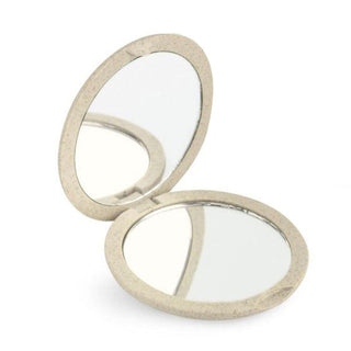 Double Mirror with Magnifier Beter 14930 Beige - Dulcy Beauty
