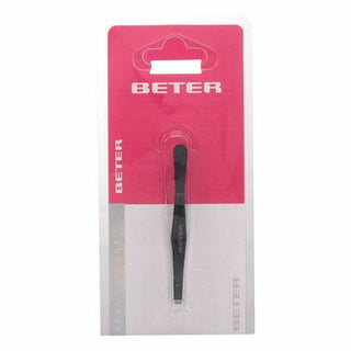 Tweezers for Plucking Beter - Dulcy Beauty
