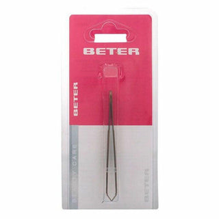 Tweezers for Plucking Beter 1166412750 - Dulcy Beauty