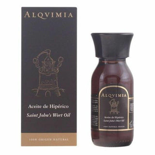 Complete Restorative Oil Alqvimia (60 ml) - Dulcy Beauty