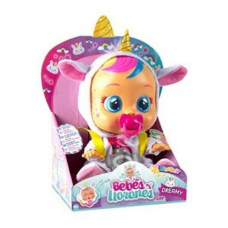 Baby Doll IMC Toys 99180IM