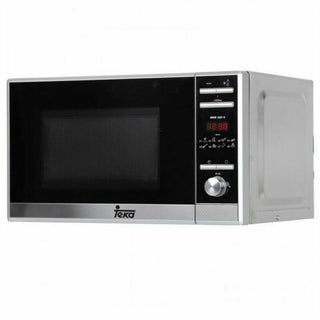 Microwave with Grill Teka 40590470 700W 20L Steel 1000 W 700 W 20 L