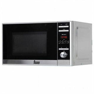 Microwave with Grill Teka 40590470 700W 20L Steel 1000 W 700 W 20 L