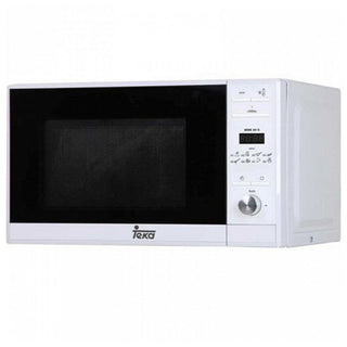 Microwave with Grill Teka 40590471 20 L 700W White 20 L 700 W