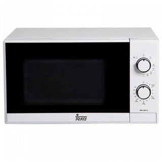 Microwave with Grill Teka MW225G 20 L 700W White 20 L 700 W