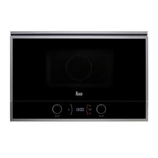 Built-in microwave with grill Teka ML 822 BIS 22 L 850W Black