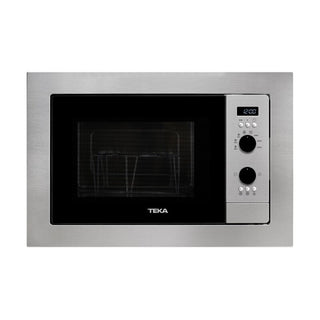 Microwave Teka MS620BIH 20 L 700W Grey Black/Silver Steel 700 W 20 L