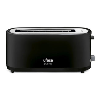 Toaster UFESA TT7465 PLUS NEO 900 W Black
