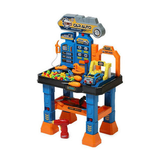 Set of tools for children Electric