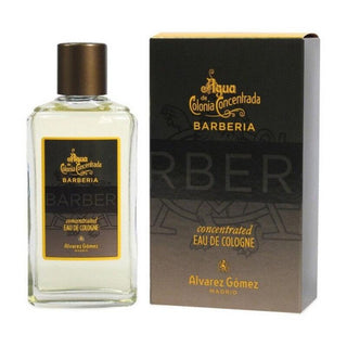 Unisex Perfume Barberia Alvarez Gomez BRAC EDC 150 ml - Dulcy Beauty