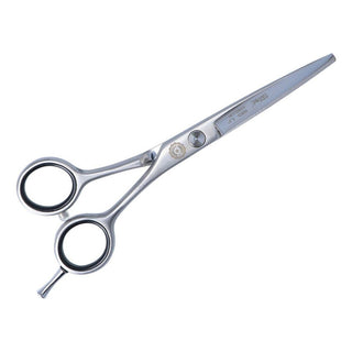 Cuticle Scissors Cosmos Line Eurostil 5'5 COSMOS (5'5) - Dulcy Beauty