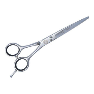 Hair scissors Cosmos Line Eurostil 6'0 COSMOS 6" - Dulcy Beauty