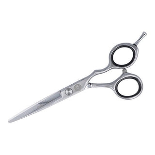 Hair scissors Line Eurostil 5'5 UTILE 5,5" - Dulcy Beauty