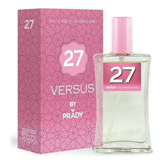 Women's Perfume Versus 27 Prady Parfums EDT (100 ml) - Dulcy Beauty