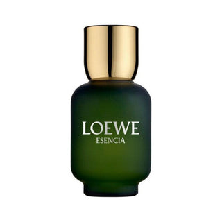 Men's Perfume Esencia Loewe EDT - Dulcy Beauty