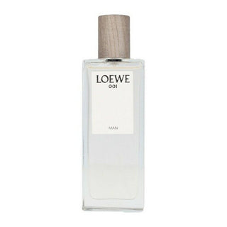 Men's Perfume 001 Loewe EDP (50 ml) (50 ml) - Dulcy Beauty