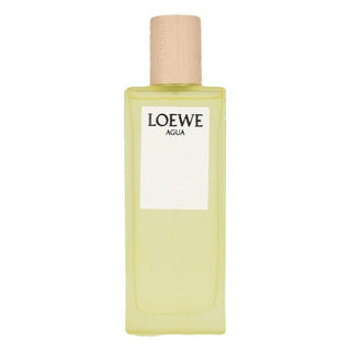 Perfume Agua Loewe EDT (50 ml) - Dulcy Beauty