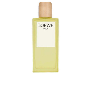 Unisex Perfume Agua Loewe (100 ml) - Dulcy Beauty