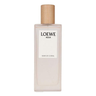 Women's Perfume Mar de Coral Loewe EDT - Dulcy Beauty
