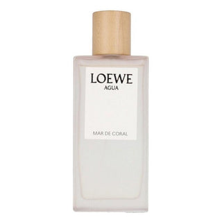 Women's Perfume Mar de Coral Loewe EDT - Dulcy Beauty