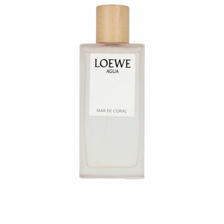 Women's Perfume Loewe Mar de Coral (100 ml) - Dulcy Beauty