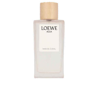 Women's Perfume Agua Mar de Coral Loewe (150 ml) - Dulcy Beauty