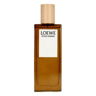 Men's Perfume Pour Homme Loewe Loewe Pour Homme 50 ml - Dulcy Beauty