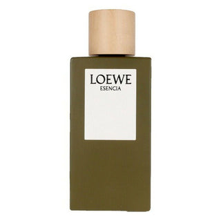 Men's Perfume Esencia Loewe EDT (150 ml) - Dulcy Beauty