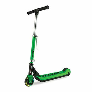 Electric Scooter Ninco   Foldable Plastic (4,5 kg)