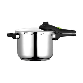 Pressure cooker FAGOR Stainless steel 6 L Stainless steel 18/10