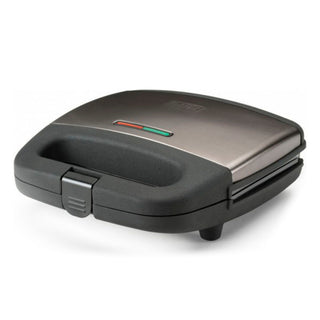 Non-stick Sandwich Toaster Black & Decker ES9680060B 750W 750 W