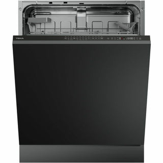 Dishwasher Teka 114270005 Black 60 cm (60 cm) - GURASS APPLIANCES