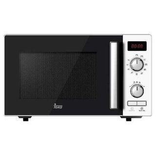Microwave with Grill Teka MGE208WS 20 L 1000 W White Multicolour 700 W