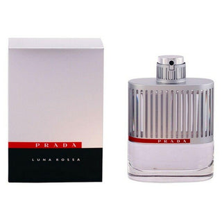 Men's Perfume Luna Rossa Prada EDT - Dulcy Beauty