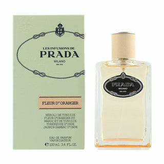 Women's Perfume Prada PRAD23 EDP - Dulcy Beauty